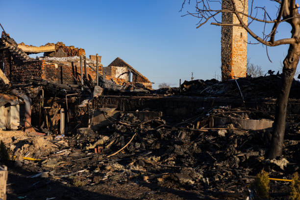 Reliable Emergency Fire Cleanup contractor in Pacific, WA by Fire Damage Doption