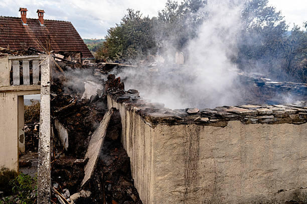 Affordable Emergency Fire Cleanup solutions in Pacific, WA